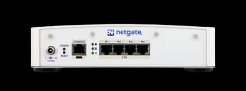 Entradas do Produto Netgate 4200